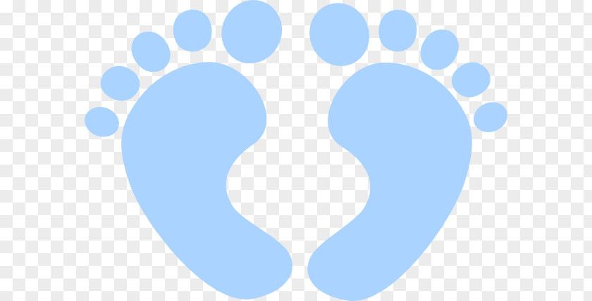 Footprint Clip Art PNG