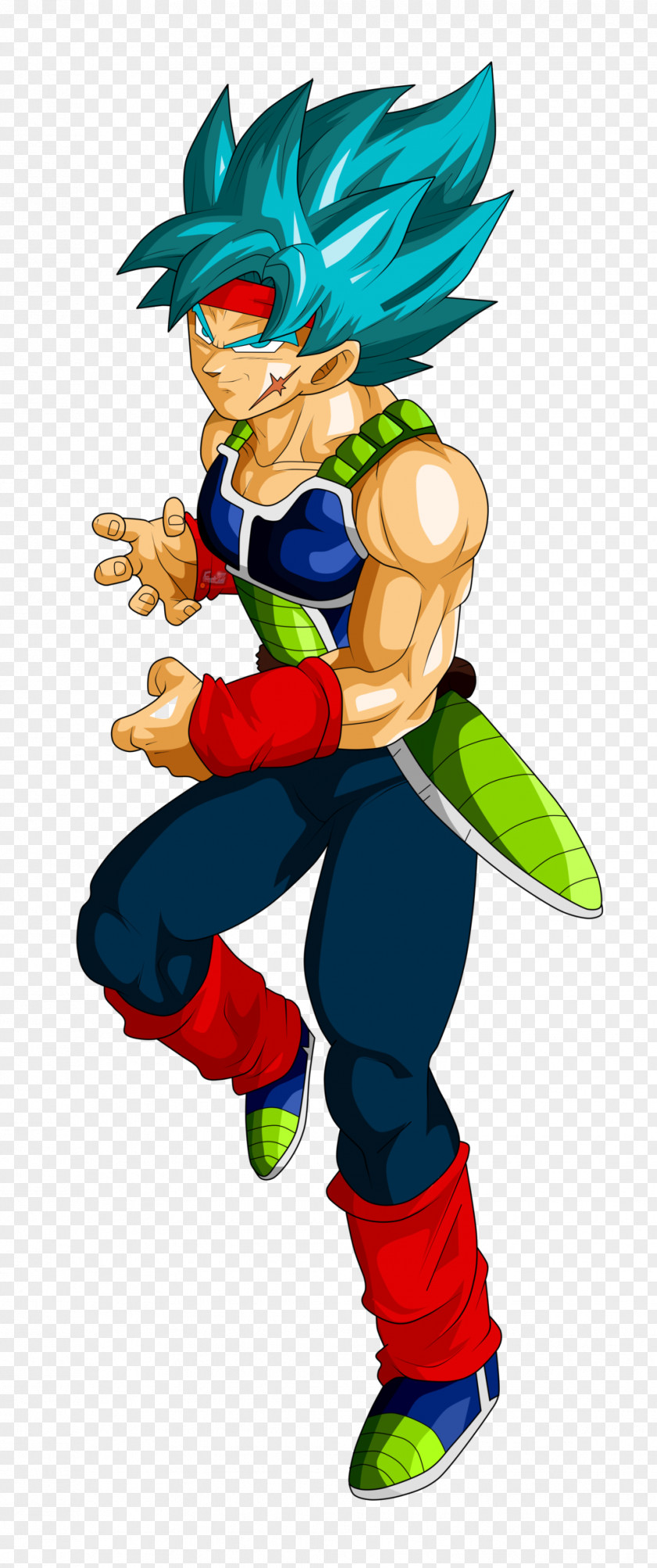 Goku Bardock Frieza Super Saiyan PNG
