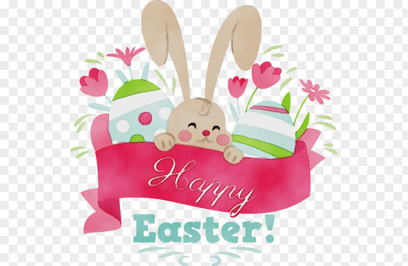 Home Accessories Rabbits And Hares Easter Egg PNG