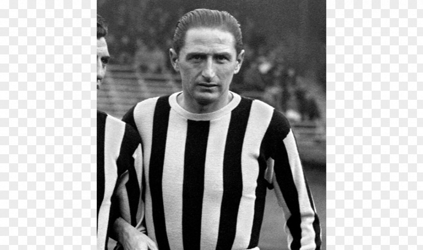 Italy Silvio Piola Juventus F.C. 1938 FIFA World Cup Serie A PNG