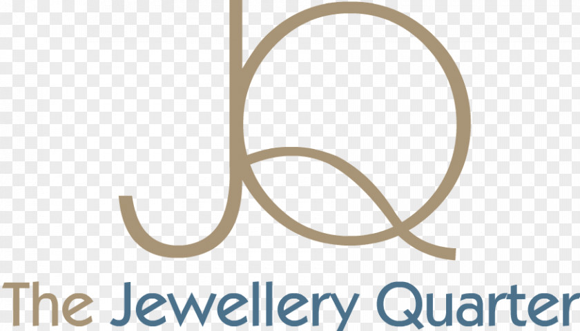 Jewellery Quarter Brand Logo PNG
