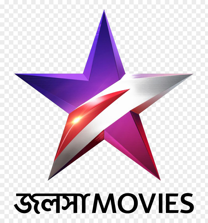 Maa Jalsha Movies Star India High-definition Television PNG