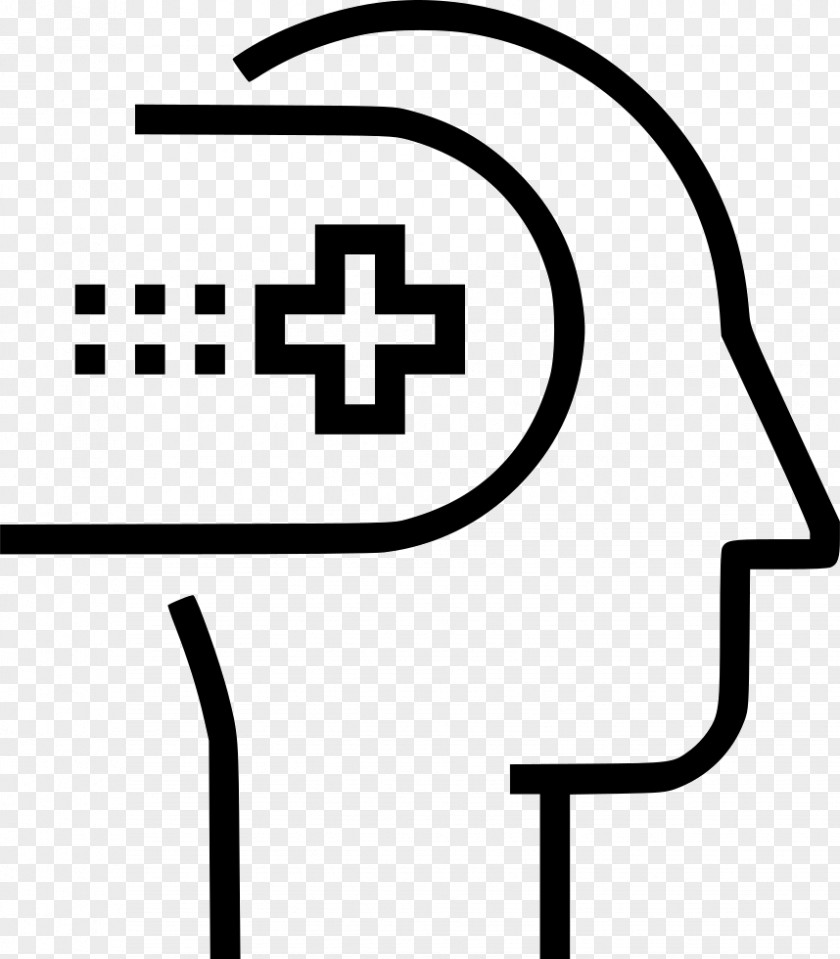Mental Health Icon Clip Art PNG