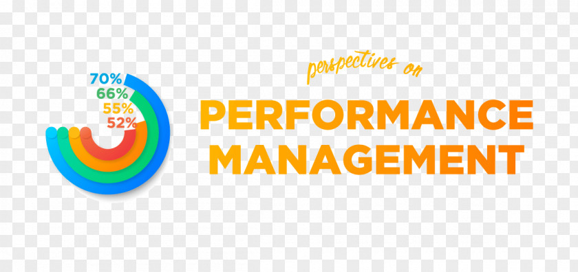 Performance Management Logo PNG