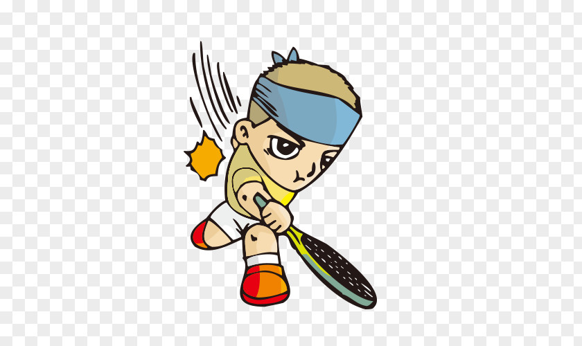 Playing Tennis Teenager Sport Clip Art PNG