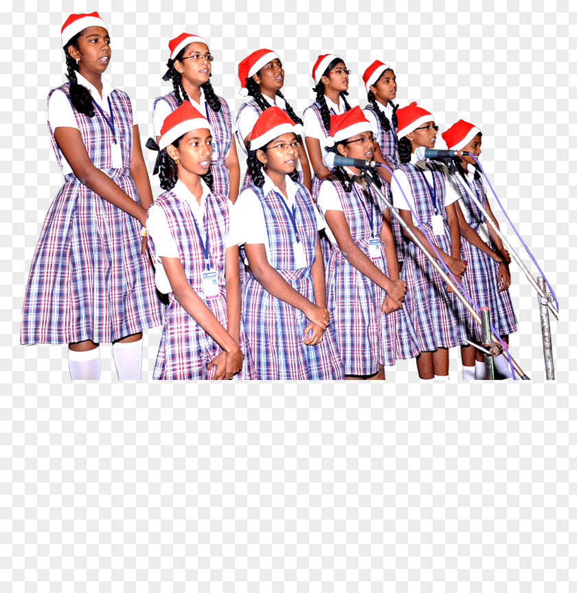 School Virapandianpatnam Uniform Thiruchendur Matriculation PNG