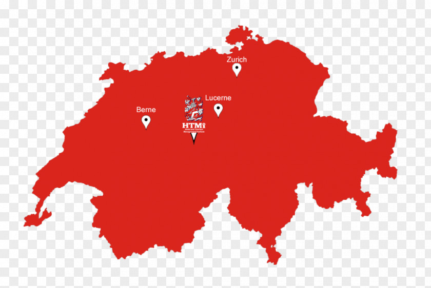 Thun Switzerland HTMi Hotel Swiss Alps Map Management PNG