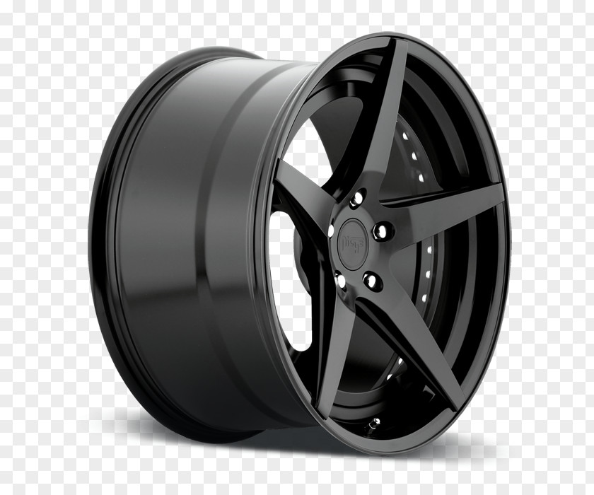 Wheel Track Alloy Tire Spoke Rim PNG