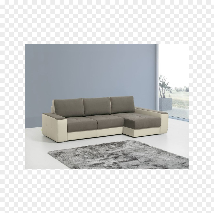 Bed Chaise Longue Couch Furniture Chair PNG