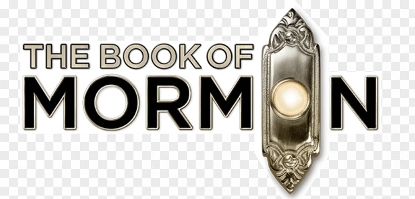Book Of Mormon The 65th Tony Awards Musical Theatre Award For Best Mormons PNG