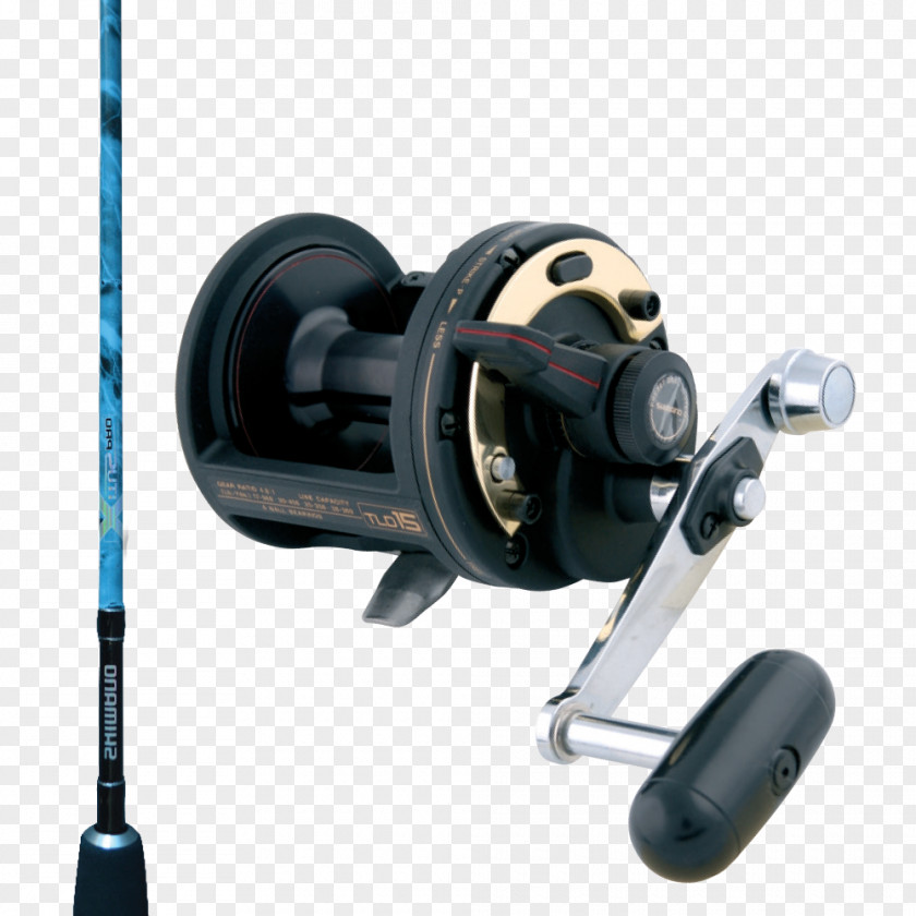 Fishing Shimano TLD II Lever Drag Reels Island Delta Death Road To Canada PNG
