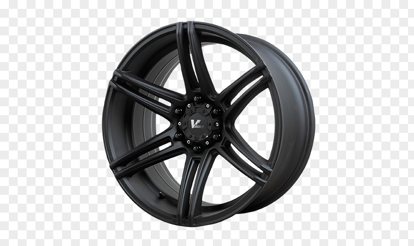 Ford Raptor Alloy Wheel Car Tire Spoke Rim PNG