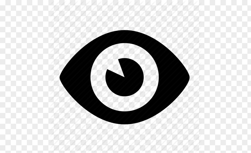 Icon Free Eye Desktop Wallpaper Logo Iconfinder PNG
