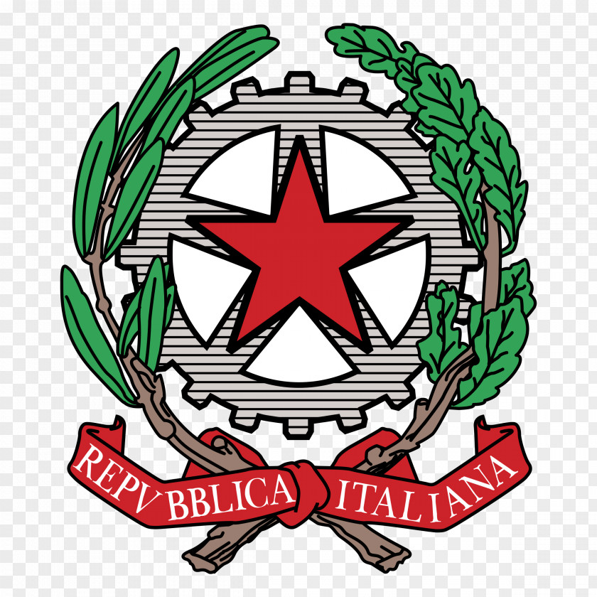 Italy Badge JPEG Download PNG