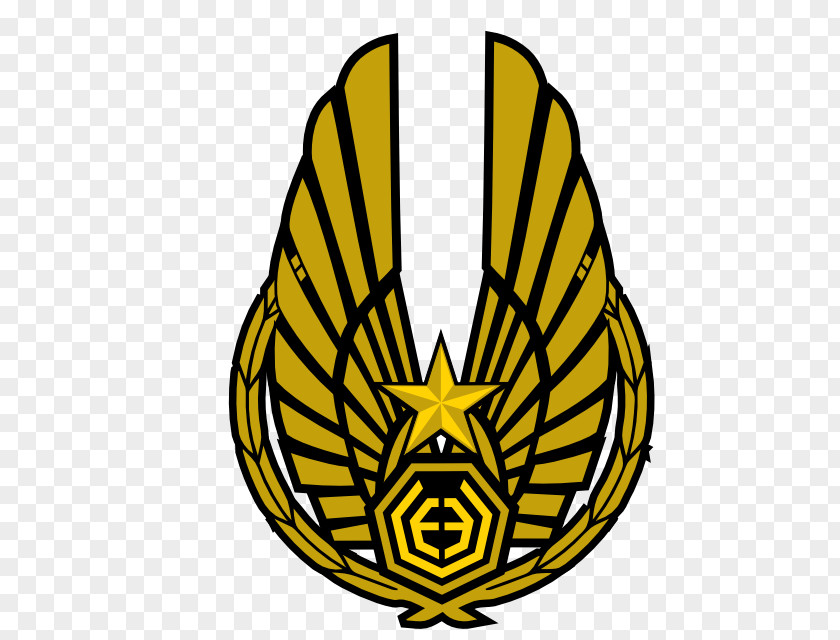 Italy Logos Emblem General Eagle PNG