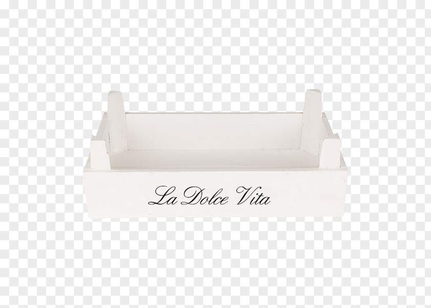 La Dolce Vita Rectangle PNG