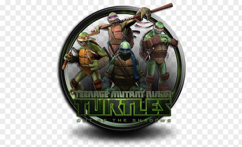 Ninja Turtles Leonardo Michelangelo Teenage Mutant PNG