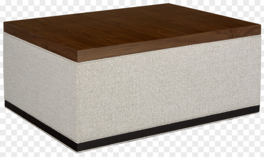 Ottoman Product Design Rectangle PNG