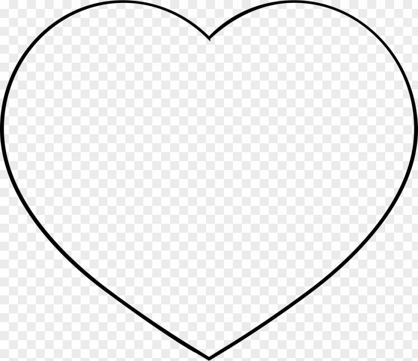 Painting Drawing Black And White Heart PNG
