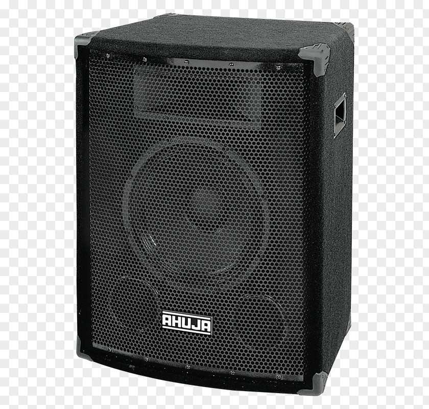 Sound System Loudspeaker Public Address Systems Audio Powered Speakers PNG