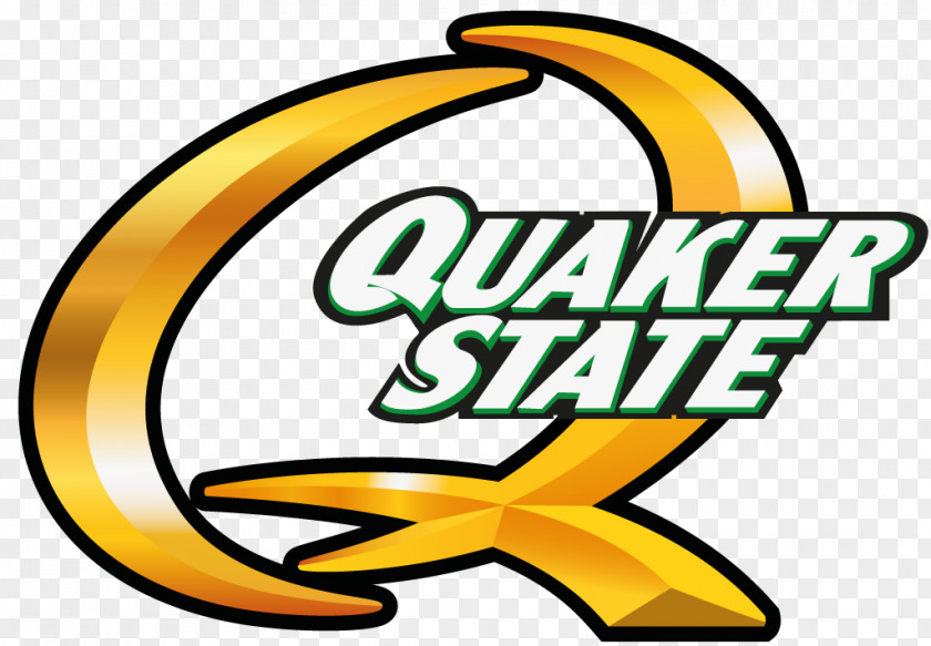 State Quaker Logo Lubricant Synthetic Oil Petroleum PNG