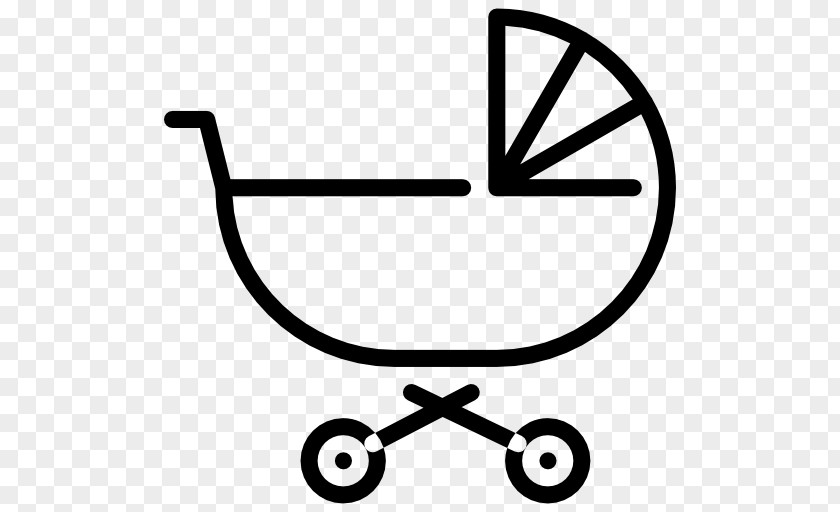Strollers Vector Infant PNG