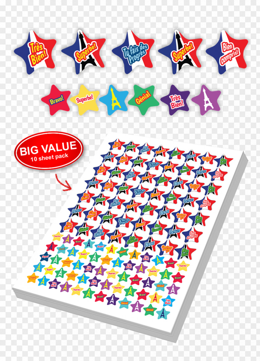 Super Value Discount Volume Sticker Motivation In Learning Point Bumper Clip Art PNG