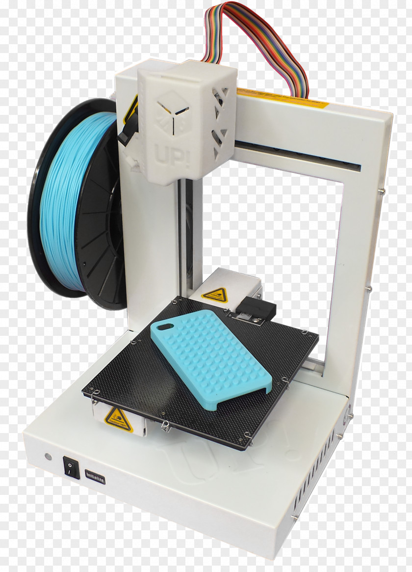Toolbox Printer 3D Printing Filament PNG