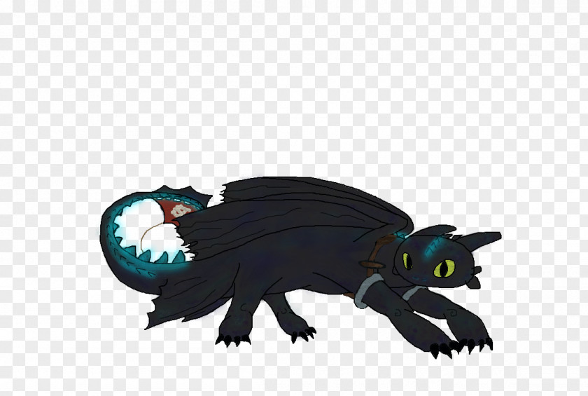 Toothless How To Train Your Dragon Drawing DreamWorks Animation PNG