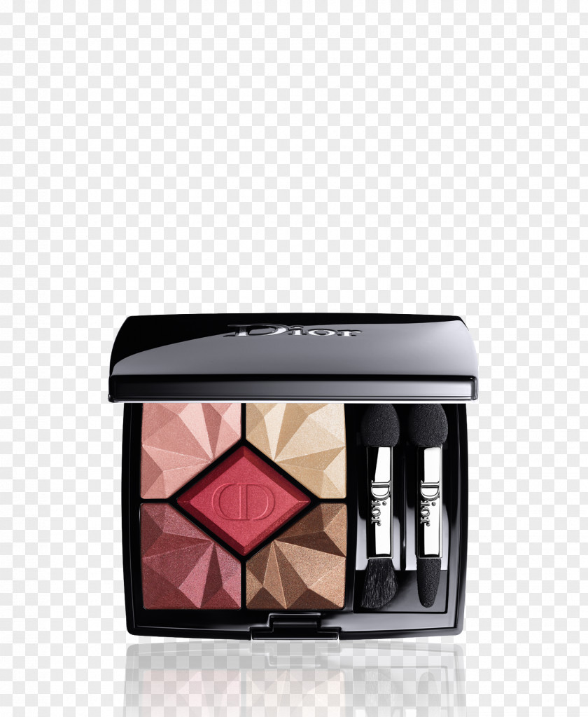 Urban Decay Christian Dior SE Eye Shadow Cosmetics Color Ruby PNG