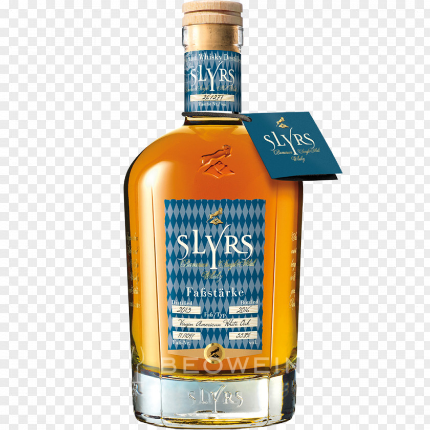Whiskey Cask Slyrs Single Malt Whisky Liquor Scotch PNG