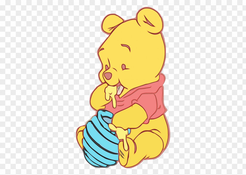 Winnie-the-Pooh Tigger Baby Shower Infant Winnipeg PNG