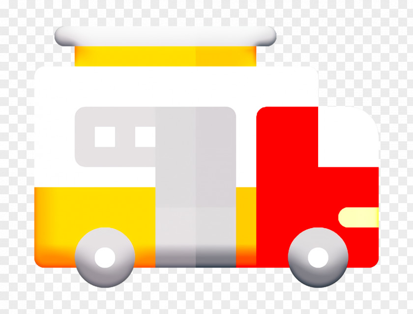 Caravan Icon Transport PNG