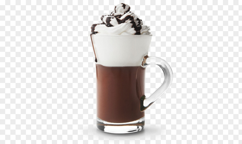 Coffee Hot Chocolate White Cafe Cream PNG