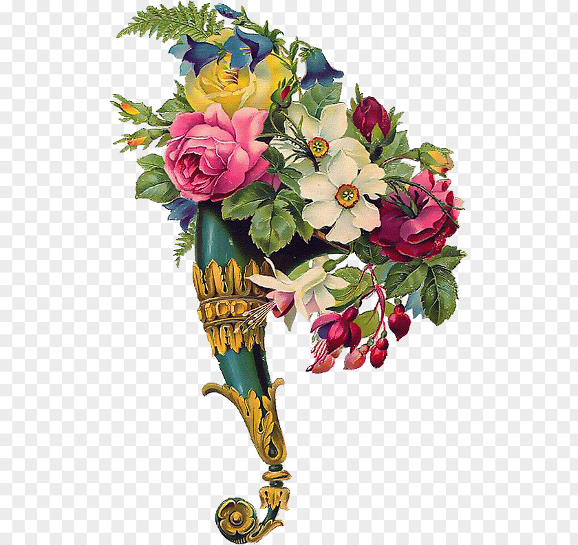 Flower Bouquet Floral Design Nosegay Clip Art PNG