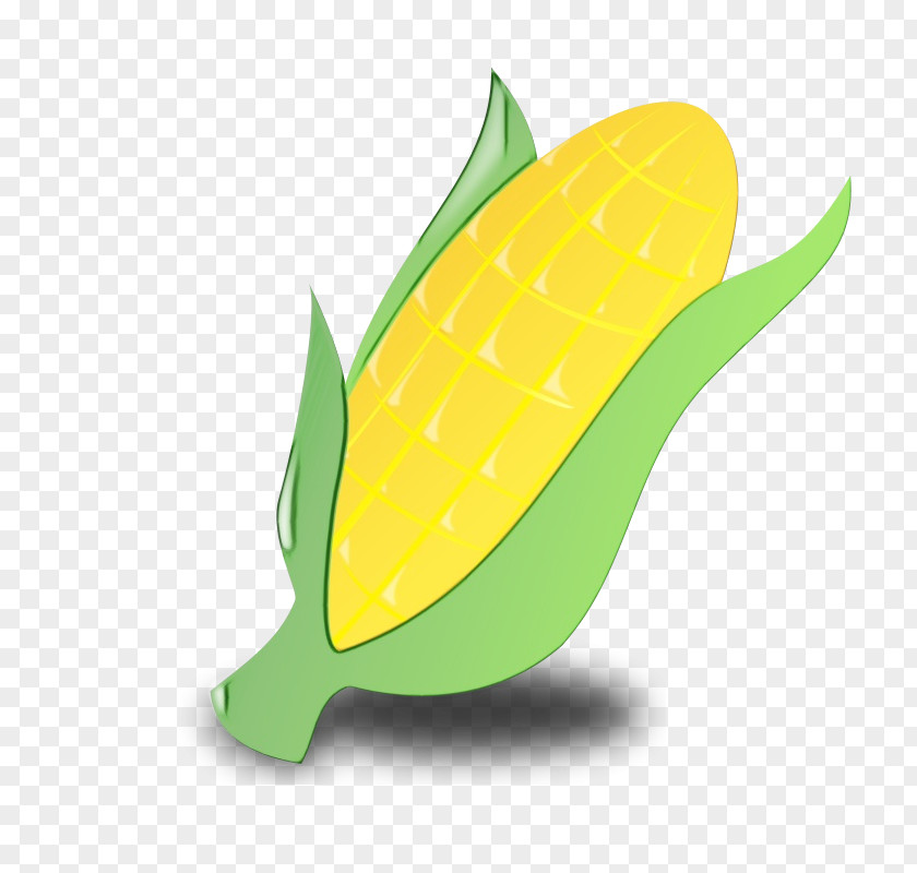 Food Vegetarian Leaf Logo PNG