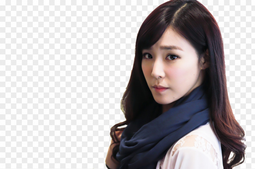 Girls Generation Tiffany Girls' K-pop Girl's PNG