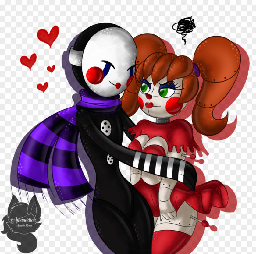 Jeep Gifts Guys Five Nights At Freddy's: Sister Location DeviantArt World Clown PNG