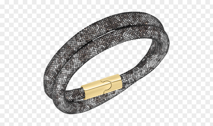 Miranda Kerr Swarovski Bracelet Jewellery Bangle Fashion PNG
