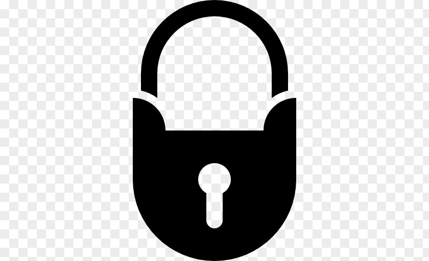 Padlock PNG