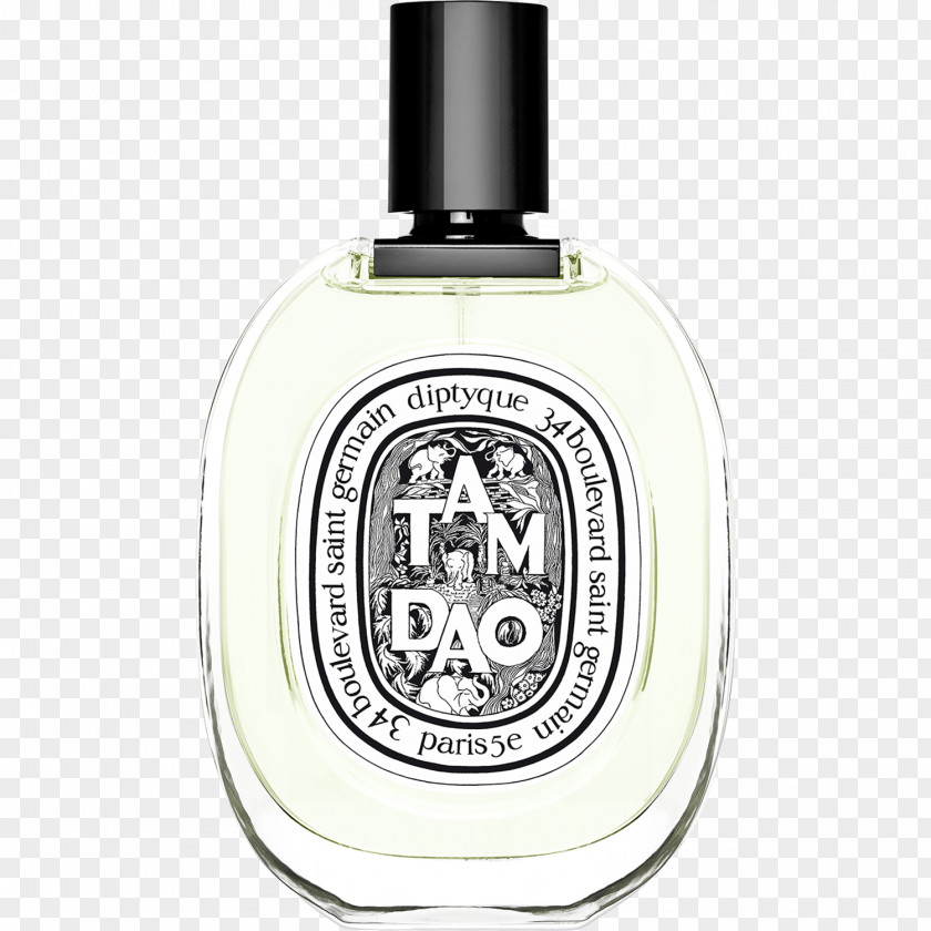 Perfume Diptyque Tam Dao EDT Eau De Toilette 30ml, Women's PNG