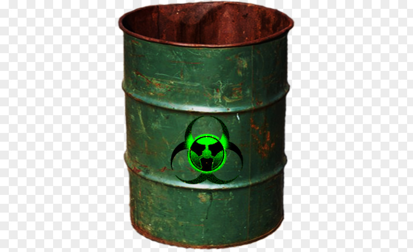 Recycle Bin Resident Evil 7: Biohazard Recycling Trash Rubbish Bins & Waste Paper Baskets PNG