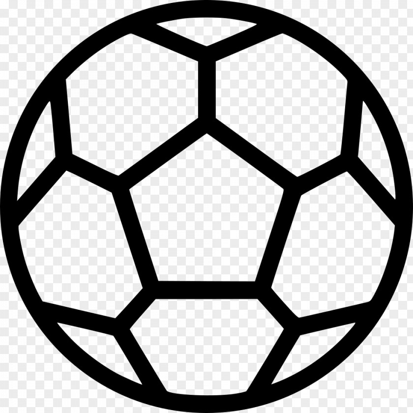 Soccer Ball Football PNG