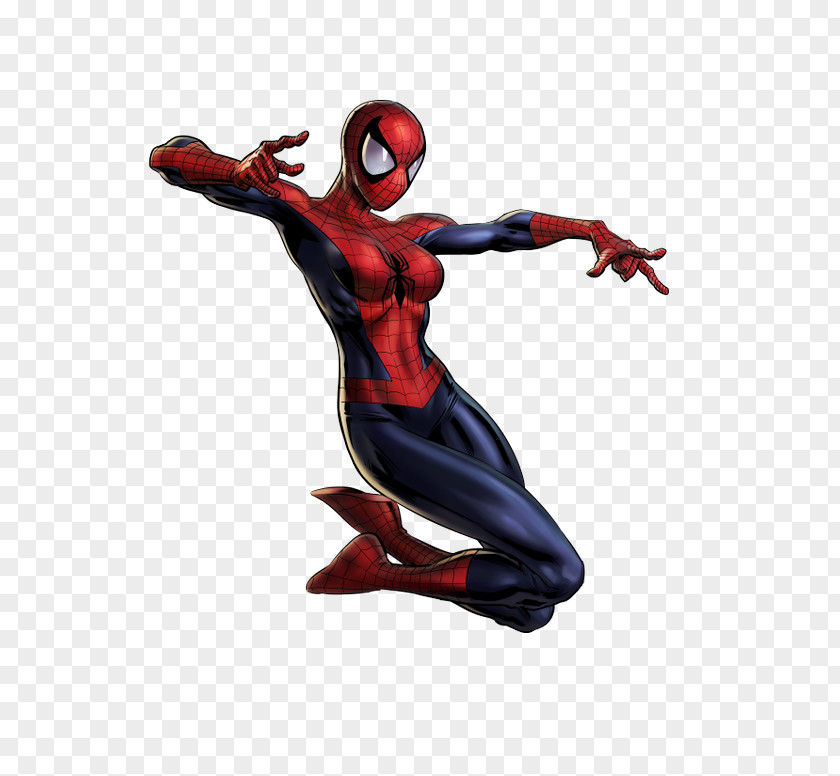 Spider Woman Marvel: Avengers Alliance Spider-Woman (Jessica Drew) Spider-Man Spider-Verse Phil Coulson PNG