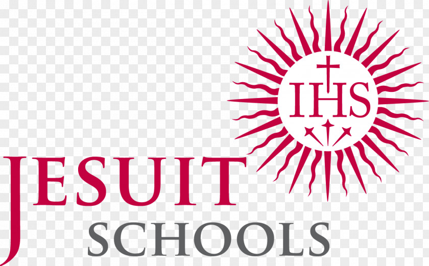 Symbol Logo Society Of Jesus Cristo Rey Jesuit High School West Milwaukee Chrystogram Christogram PNG