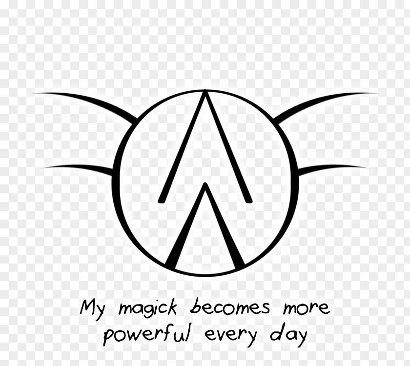 Symbol Sigil Magick Witchcraft PNG