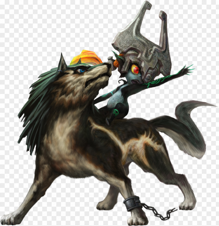 The Legend Of Zelda: Twilight Princess Link Breath Wild Hyrule Warriors Wii PNG