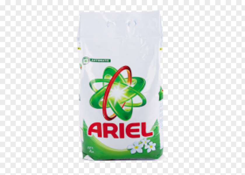 Ariel Laundry Detergent Washing PNG
