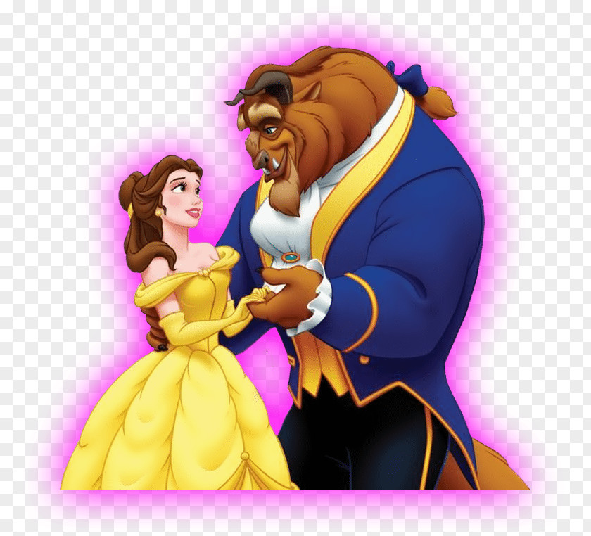 Beauty And The Beast Belle Walt Disney Company Princess PNG