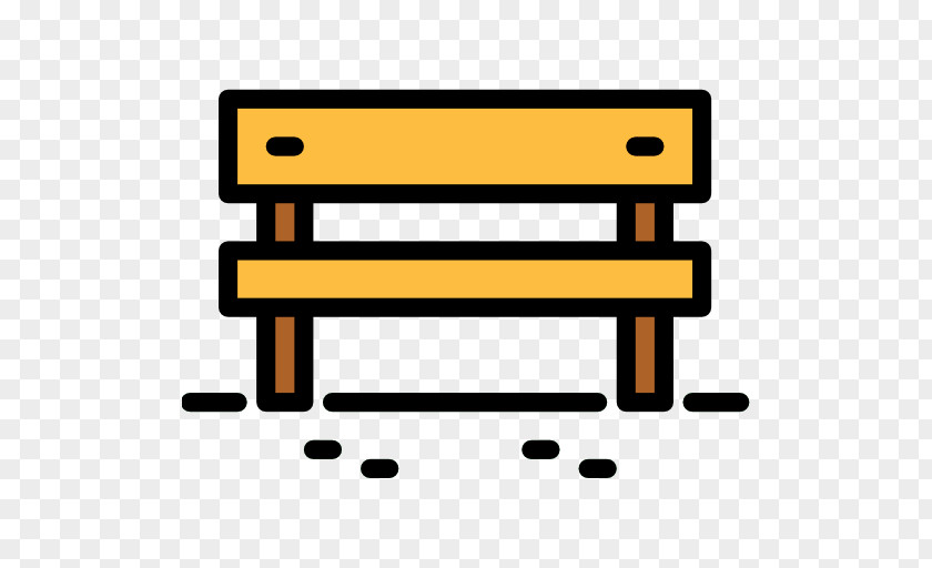 Benches Icon PNG